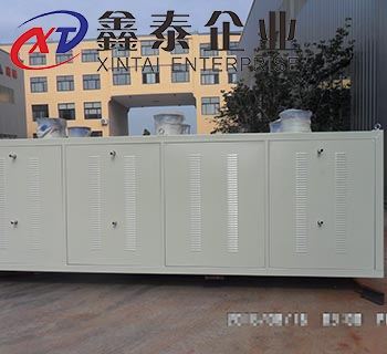 電磁采暖爐產品列表-山東鑫泰鑫智能裝備有限公司