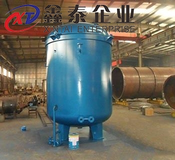 立式硫化罐產品列表-山東鑫泰鑫智能裝備有限公司