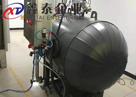 全自動硫化罐產品列表-山東鑫泰鑫智能裝備有限公司